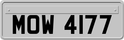MOW4177