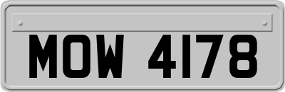 MOW4178