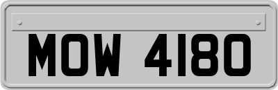 MOW4180
