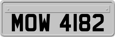 MOW4182