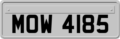 MOW4185
