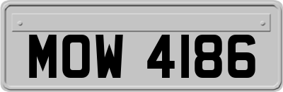 MOW4186