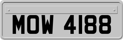 MOW4188