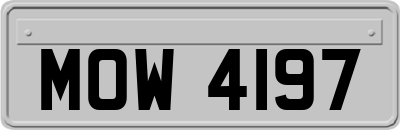 MOW4197