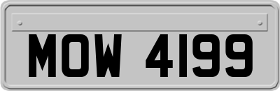 MOW4199
