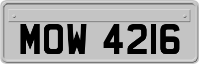 MOW4216