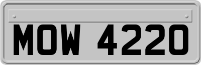 MOW4220
