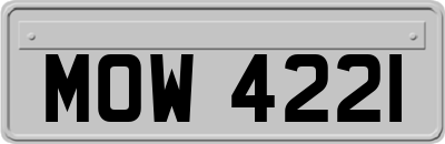 MOW4221