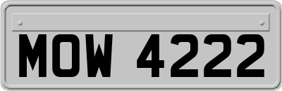 MOW4222