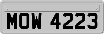 MOW4223