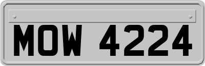 MOW4224
