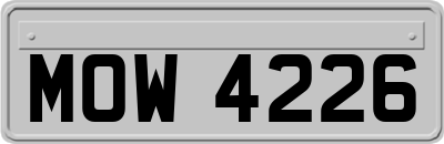 MOW4226