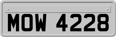MOW4228