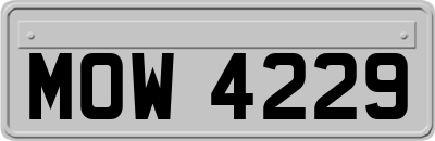 MOW4229