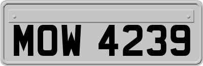 MOW4239