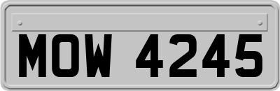 MOW4245