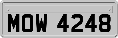 MOW4248