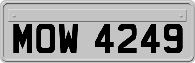 MOW4249