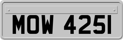MOW4251