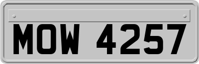 MOW4257