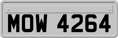 MOW4264