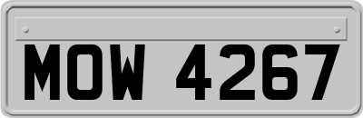 MOW4267