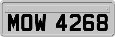 MOW4268
