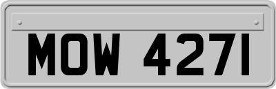 MOW4271