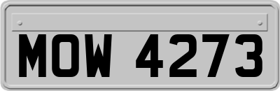 MOW4273