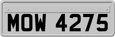 MOW4275