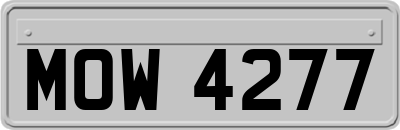 MOW4277