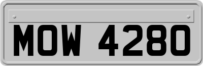 MOW4280