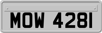 MOW4281