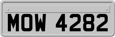 MOW4282