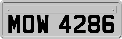 MOW4286