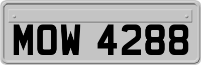 MOW4288