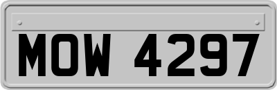MOW4297