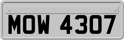 MOW4307