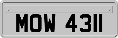 MOW4311