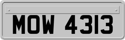 MOW4313