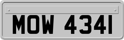 MOW4341