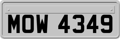 MOW4349