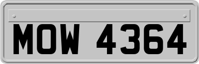 MOW4364