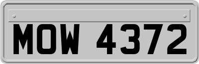 MOW4372