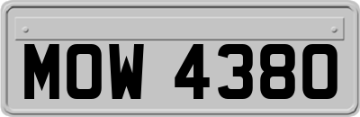 MOW4380