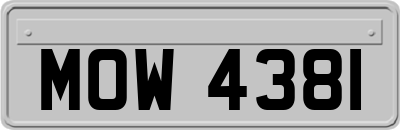 MOW4381