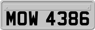 MOW4386