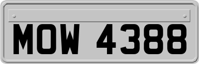 MOW4388