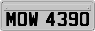 MOW4390