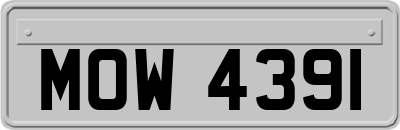 MOW4391